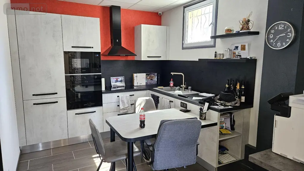 Immeuble de rapport a vendre Vitry-le-François 51300 Marne 51 195 m2 275000 euros 51081/981 014