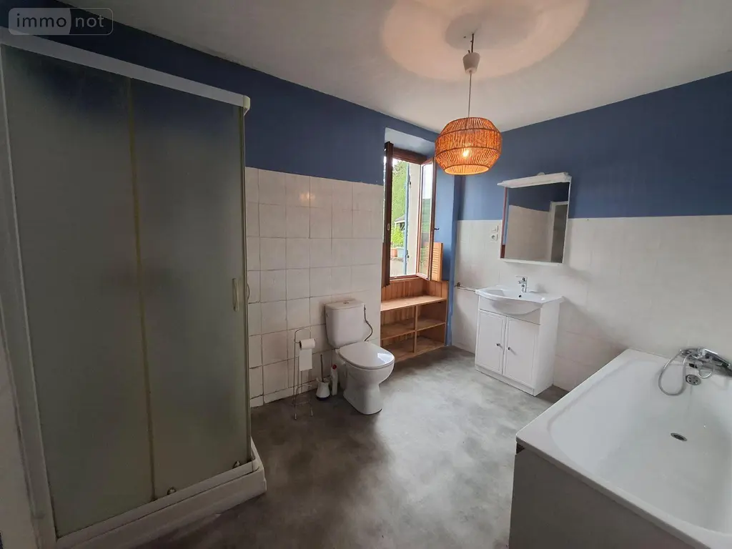 Maison a vendre Bayac 24150 Dordogne 24 130 m2 6 pièces 176000 euros 18113/188 004