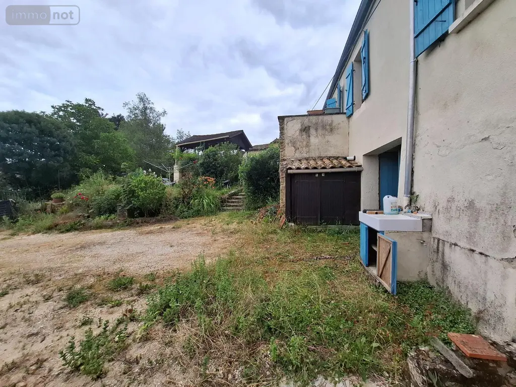 Maison a vendre Bayac 24150 Dordogne 24 130 m2 6 pièces 176000 euros 18113/188 008