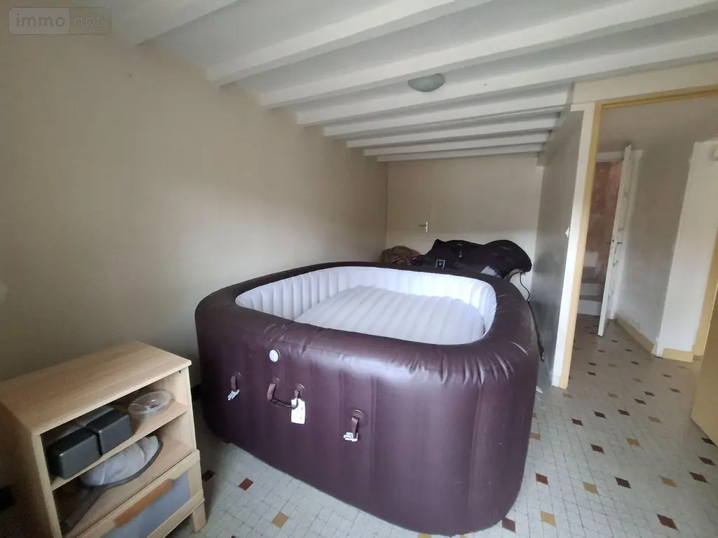 Maison a vendre Bayac 24150 Dordogne 24 130 m2 6 pièces 176000 euros 18113/188 009