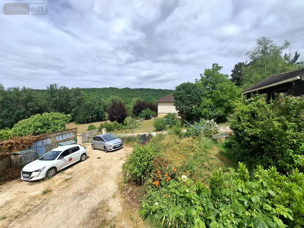Maison a vendre Bayac 24150 Dordogne 24 130 m2 6 pièces 176000 euros 18113/188 012