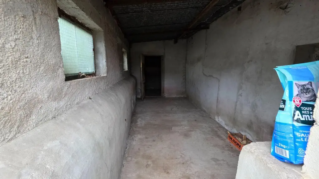 Maison a vendre Couffé 44521 Loire-Atlantique 44 93 m2 5 pièces 196650 euros NOT 76 015