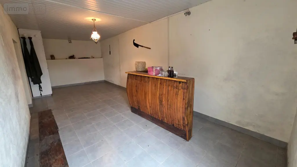 Maison a vendre Couffé 44521 Loire-Atlantique 44 93 m2 5 pièces 196650 euros NOT 76 017