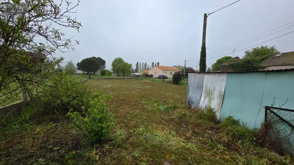 Maison a vendre Couffé 44521 Loire-Atlantique 44 93 m2 5 pièces 196650 euros NOT 76 022