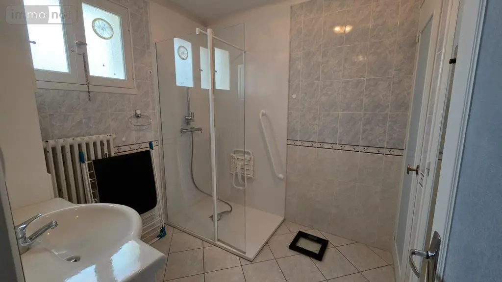 Maison a vendre Couffé 44521 Loire-Atlantique 44 93 m2 5 pièces 196650 euros NOT 76 006