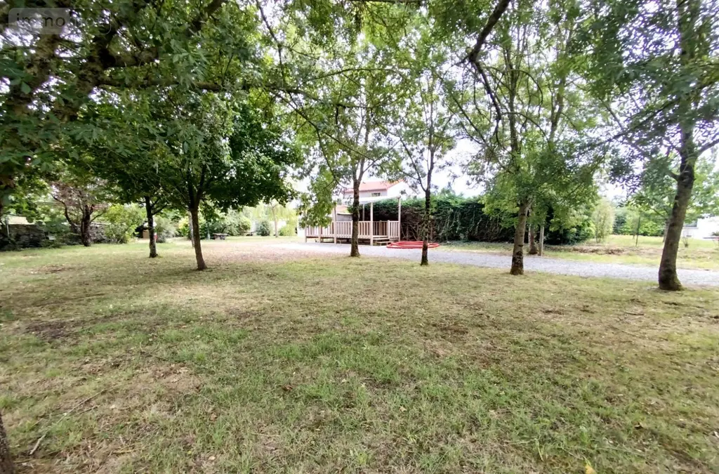Maison a vendre Ancenis-Saint-Géréon 44150 Loire-Atlantique 44 351900 euros NOT 75 011
