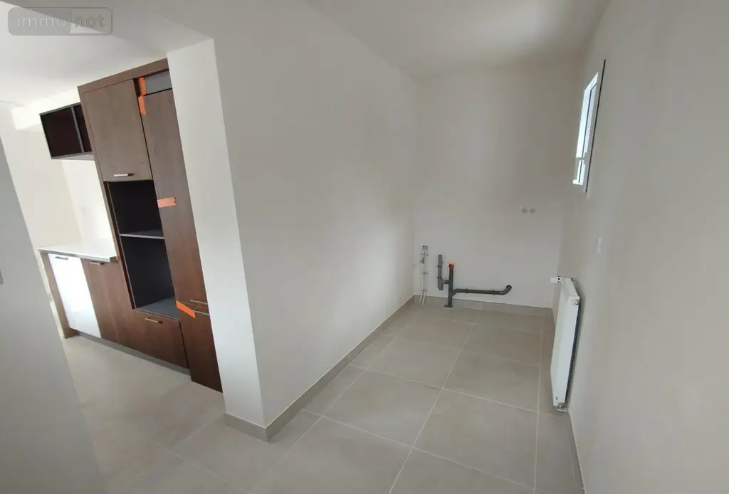 Maison a vendre Ancenis-Saint-Géréon 44150 Loire-Atlantique 44 351900 euros NOT 75 005