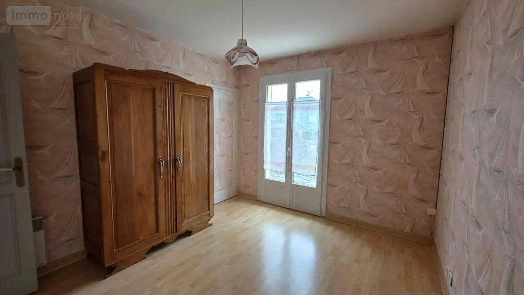 Maison a vendre Mouzeil 44850 Loire-Atlantique 44 97 m2 5 pièces 248400 euros NOT_84 008