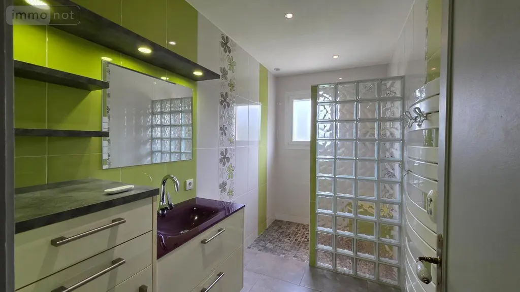 Maison a vendre Mouzeil 44850 Loire-Atlantique 44 97 m2 5 pièces 248400 euros NOT_84 009