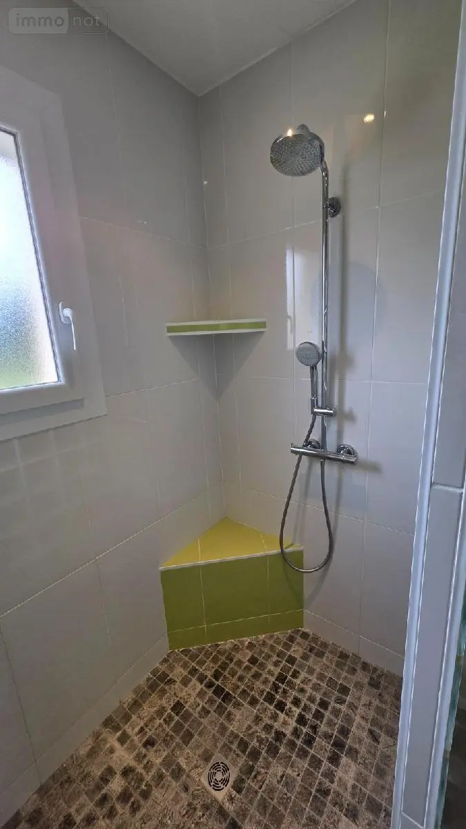 Maison a vendre Mouzeil 44850 Loire-Atlantique 44 97 m2 5 pièces 248400 euros NOT_84 010