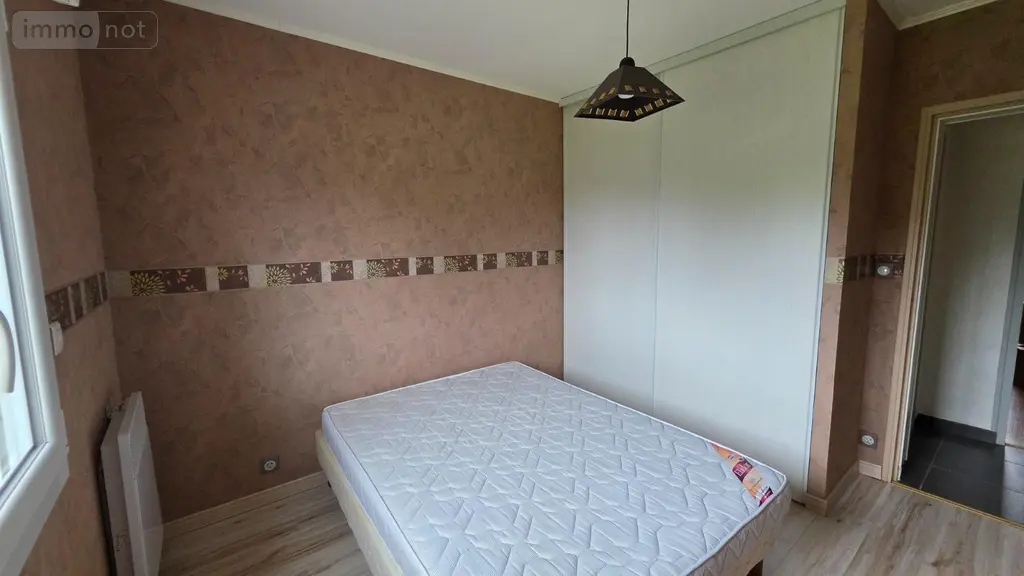Maison a vendre Mouzeil 44850 Loire-Atlantique 44 97 m2 5 pièces 248400 euros NOT_84 011
