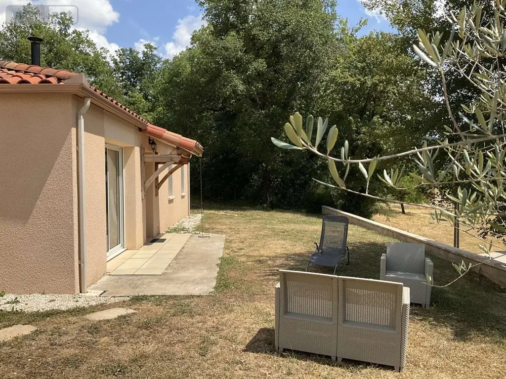 Maison a vendre Gourdon 46300 Lot 46 121 m2 5 pièces 234300 euros 46041/458 003