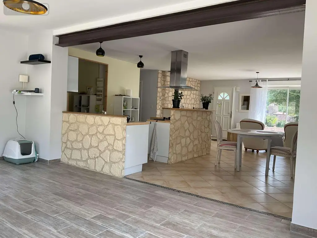 Maison a vendre Gourdon 46300 Lot 46 121 m2 5 pièces 234300 euros 46041/458 013