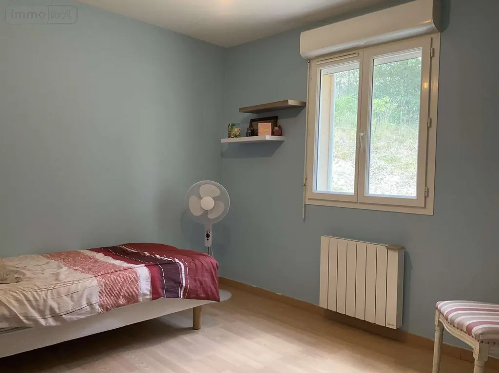 Maison a vendre Gourdon 46300 Lot 46 121 m2 5 pièces 234300 euros 46041/458 018