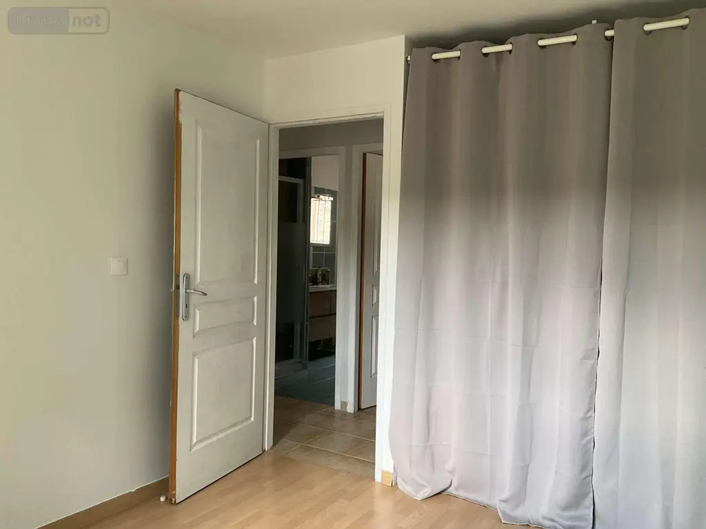 Maison a vendre Gourdon 46300 Lot 46 121 m2 5 pièces 234300 euros 46041/458 019