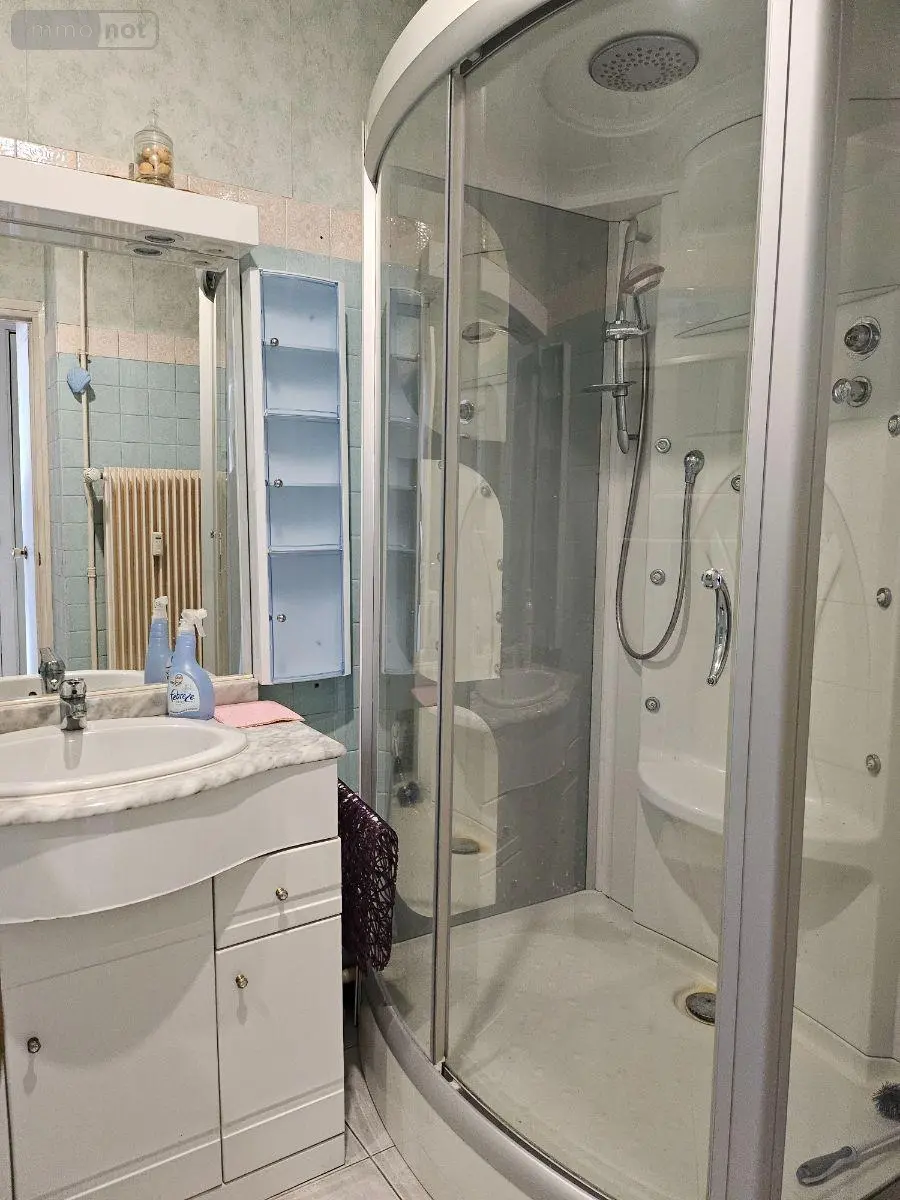 Appartement a vendre Bourges 18000 Cher 18 76 m2 4 pièces 117620 euros LA/74 007