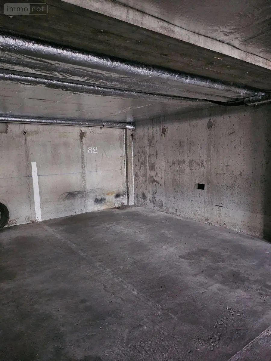Appartement a vendre Bourges 18000 Cher 18 76 m2 4 pièces 117620 euros LA/74 009