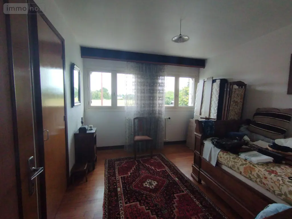 Maison a vendre Moëlan-sur-Mer 29350 Finistère 29 104 m2 241500 euros 11352/962 007