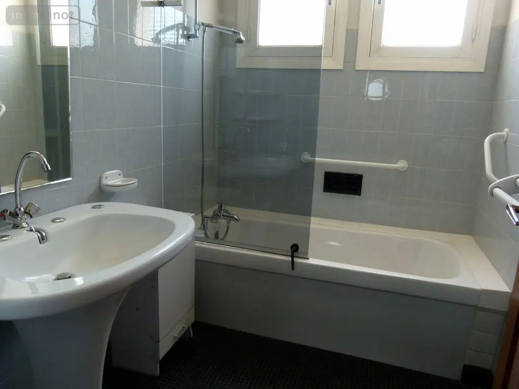 Maison a vendre Moëlan-sur-Mer 29350 Finistère 29 104 m2 241500 euros 11352/962 004