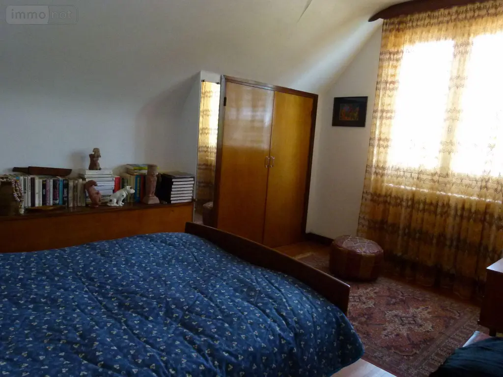 Maison a vendre Moëlan-sur-Mer 29350 Finistère 29 104 m2 241500 euros 11352/962 005