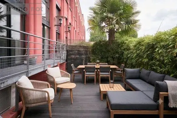 Appartement a vendre Mouvaux 59420 Nord 59 232 m2 7 pièces 480000 euros 12995/1028 007