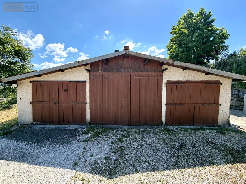 Maison a vendre La Ravoire 73490 Savoie 73 275 m2 6 pièces 482000 euros 73007-235 020