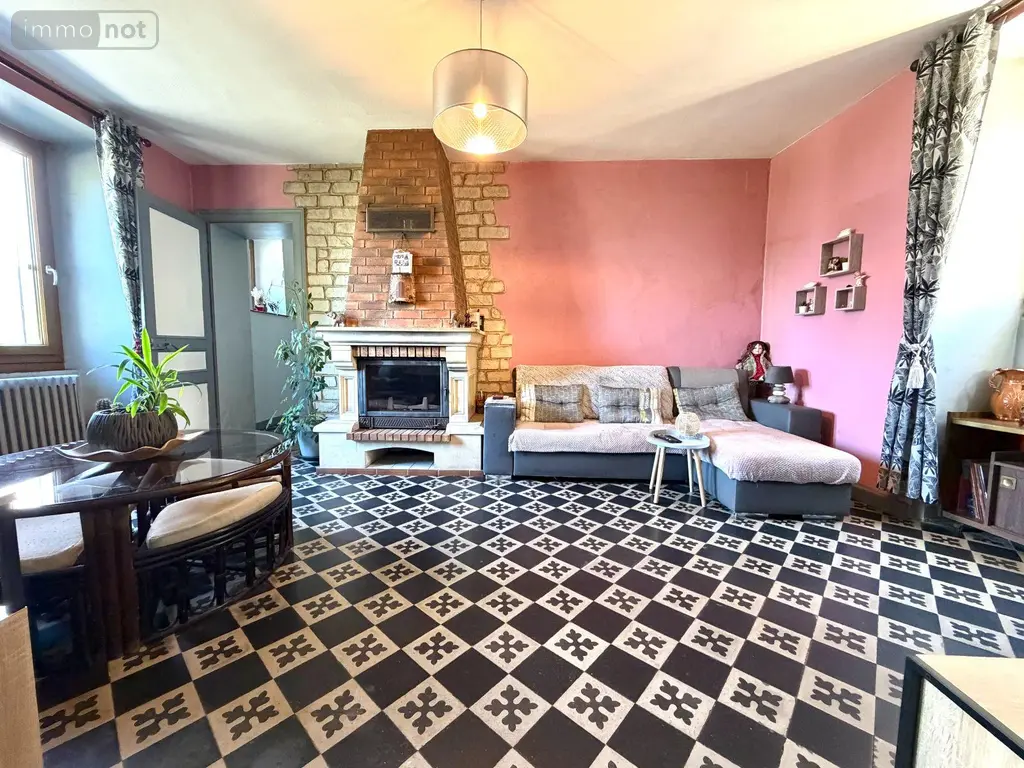 Maison a vendre La Ravoire 73490 Savoie 73 275 m2 6 pièces 482000 euros 73007-235 007
