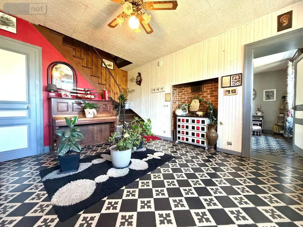 Maison a vendre La Ravoire 73490 Savoie 73 275 m2 6 pièces 482000 euros 73007-235 008