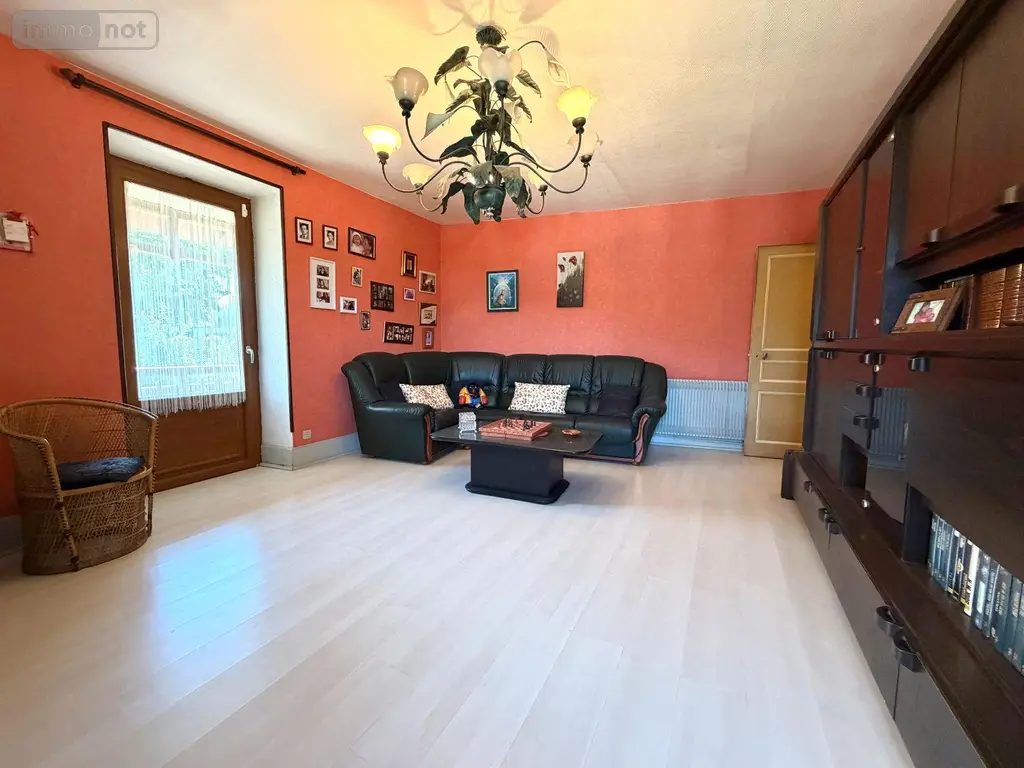 Maison a vendre La Ravoire 73490 Savoie 73 275 m2 6 pièces 482000 euros 73007-235 012