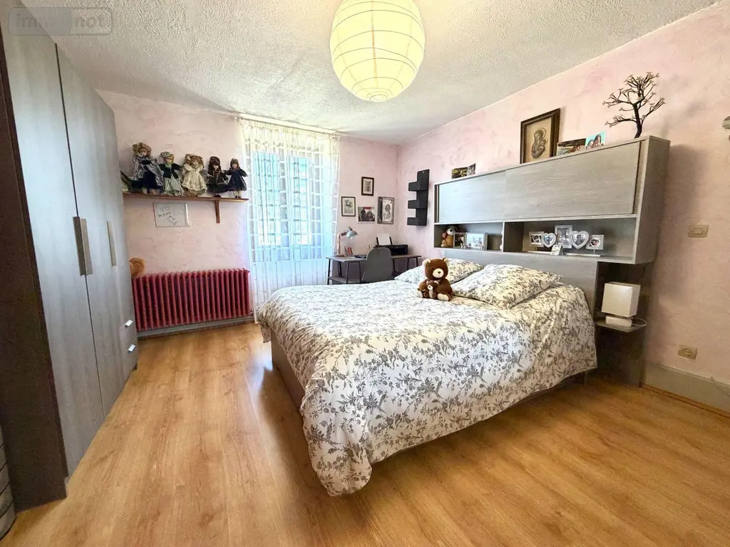 Maison a vendre La Ravoire 73490 Savoie 73 275 m2 6 pièces 482000 euros 73007-235 015