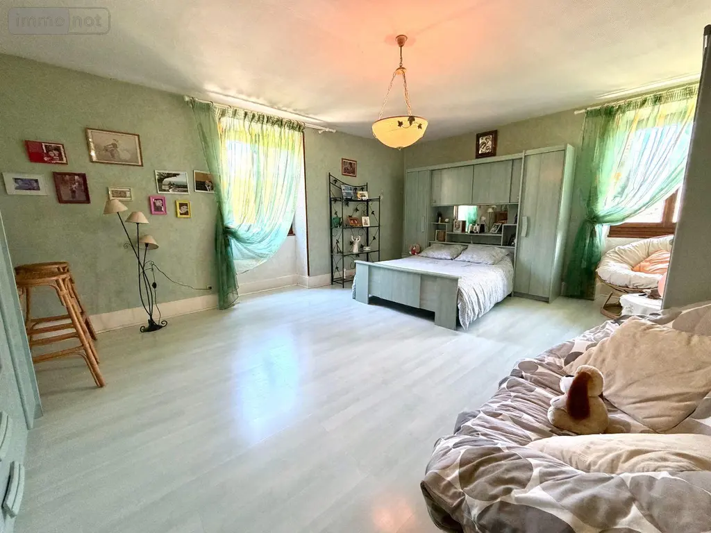 Maison a vendre La Ravoire 73490 Savoie 73 275 m2 6 pièces 482000 euros 73007-235 016