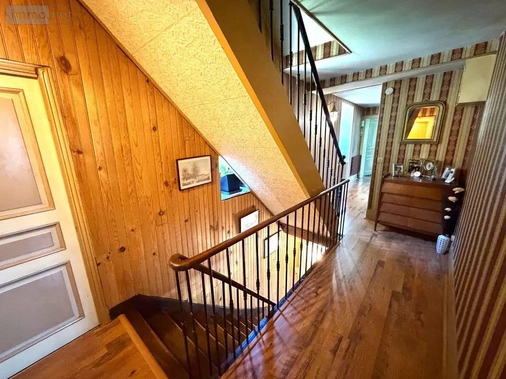 Maison a vendre La Ravoire 73490 Savoie 73 275 m2 6 pièces 482000 euros 73007-235 019