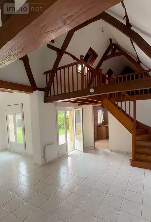 Maison a vendre Le Parcq 62770 Pas-de-Calais 62 70 m2 229450 euros 083/2157 002