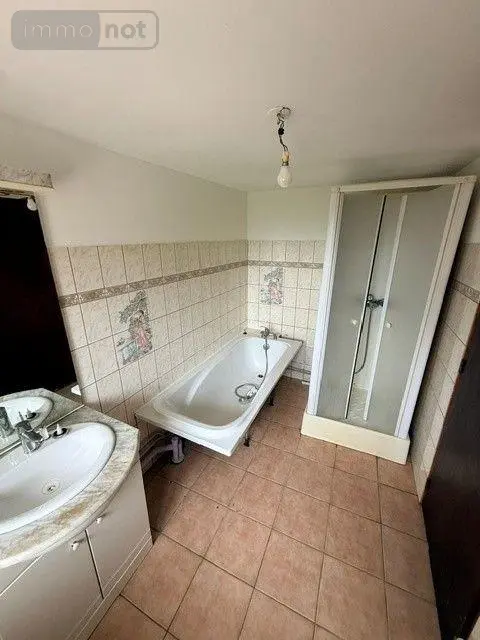 Maison a vendre Le Parcq 62770 Pas-de-Calais 62 70 m2 229450 euros 083/2157 007
