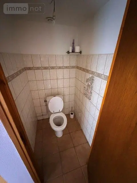 Maison a vendre Le Parcq 62770 Pas-de-Calais 62 70 m2 229450 euros 083/2157 009