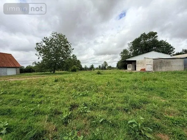 Maison a vendre Le Parcq 62770 Pas-de-Calais 62 70 m2 229450 euros 083/2157 010
