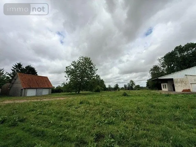Maison a vendre Le Parcq 62770 Pas-de-Calais 62 70 m2 229450 euros 083/2157 014