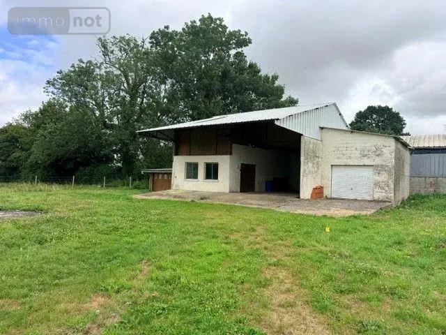 Maison a vendre Le Parcq 62770 Pas-de-Calais 62 70 m2 229450 euros 083/2157 016