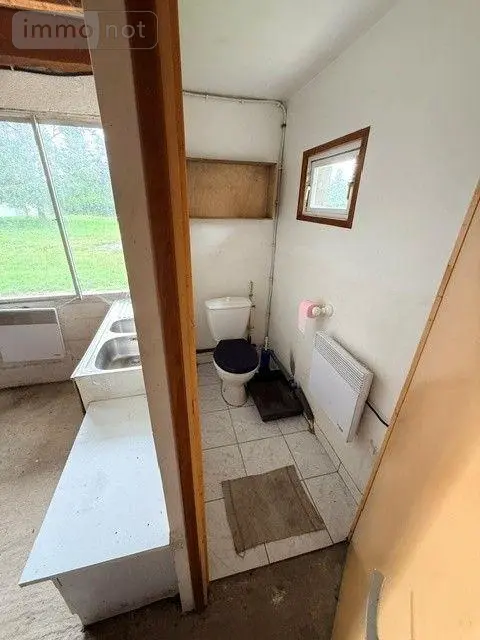Maison a vendre Le Parcq 62770 Pas-de-Calais 62 70 m2 229450 euros 083/2157 019