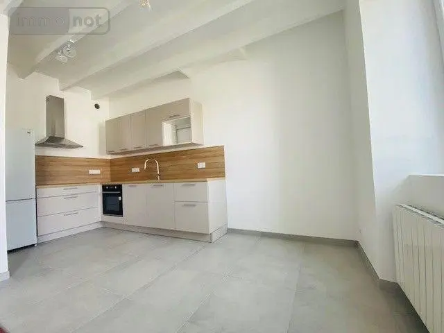 Maison a vendre Perros-Guirec 22700 Côtes-d'Armor 22 75 m2 4 pièces 312600 euros 457 004