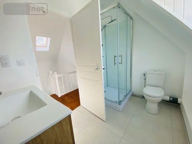 Maison a vendre Perros-Guirec 22700 Côtes-d'Armor 22 75 m2 4 pièces 312600 euros 457 005