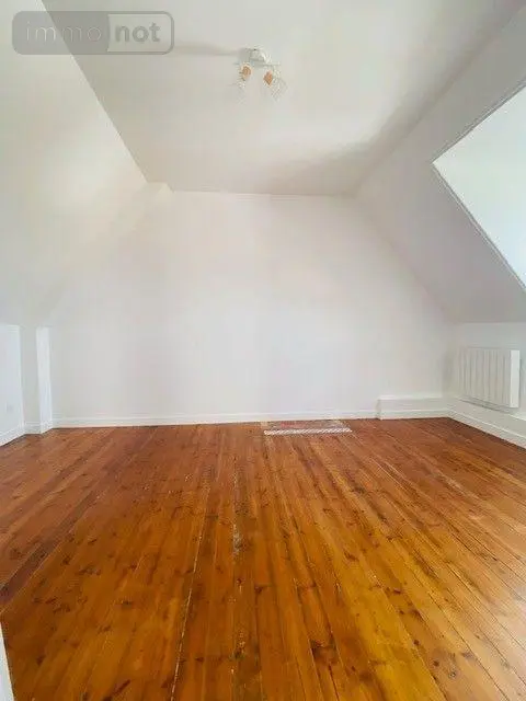 Maison a vendre Perros-Guirec 22700 Côtes-d'Armor 22 75 m2 4 pièces 312600 euros 457 006