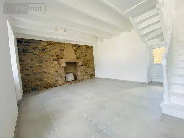 Maison a vendre Perros-Guirec 22700 Côtes-d'Armor 22 75 m2 4 pièces 312600 euros 457 002