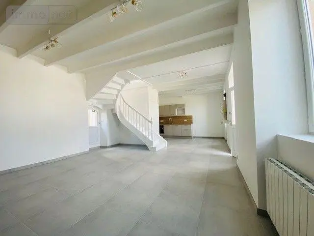 Maison a vendre Perros-Guirec 22700 Côtes-d'Armor 22 75 m2 4 pièces 312600 euros 457 003