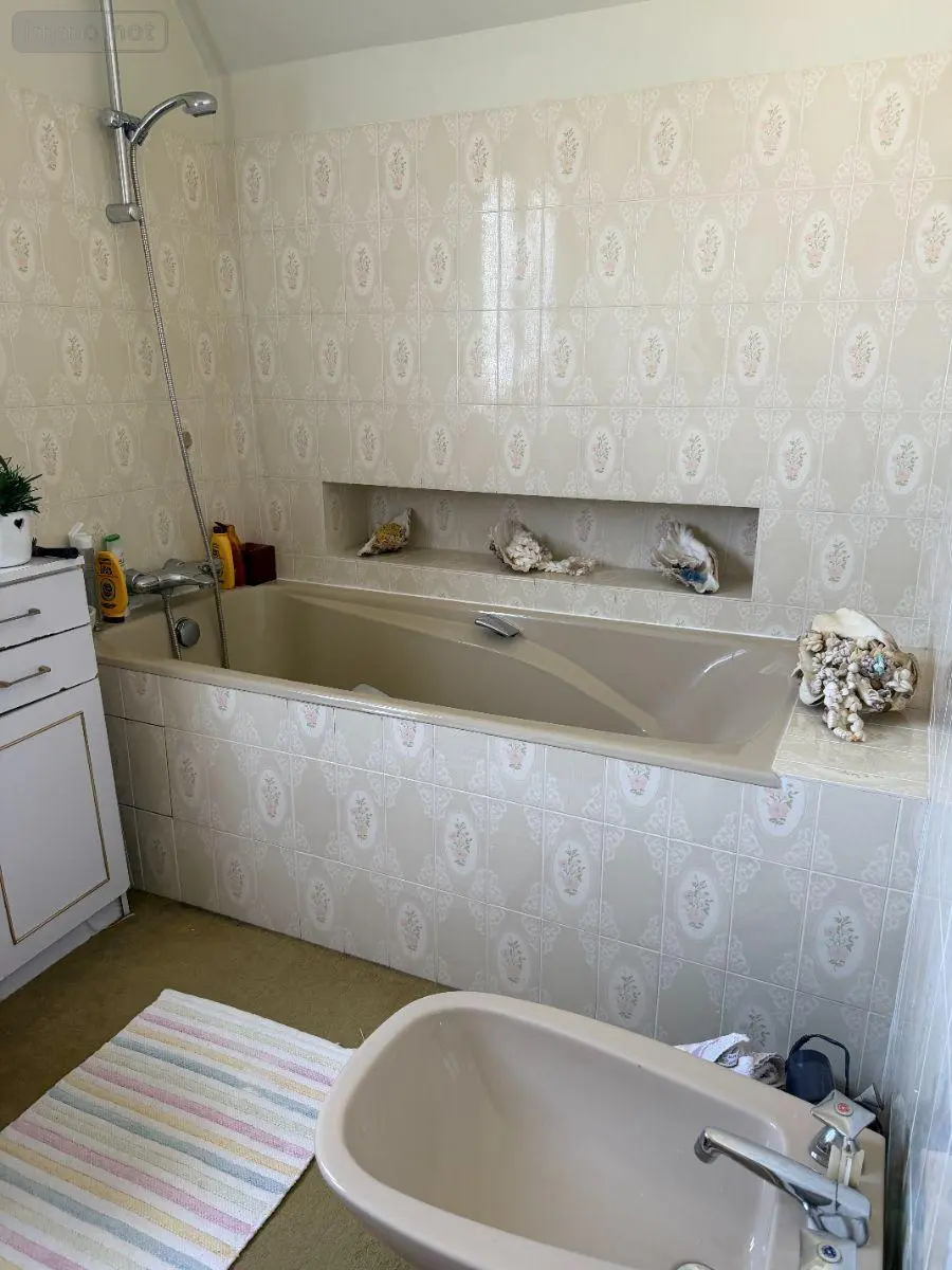 Maison a vendre Melgven 29140 Finistère 29 122 m2 5 pièces 199120 euros 2547 010