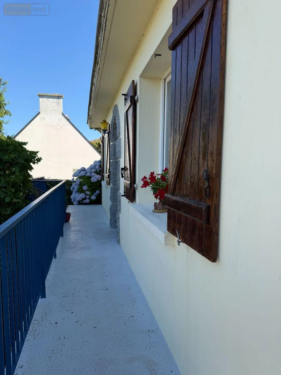 Maison a vendre Melgven 29140 Finistère 29 122 m2 5 pièces 199120 euros 2547 012