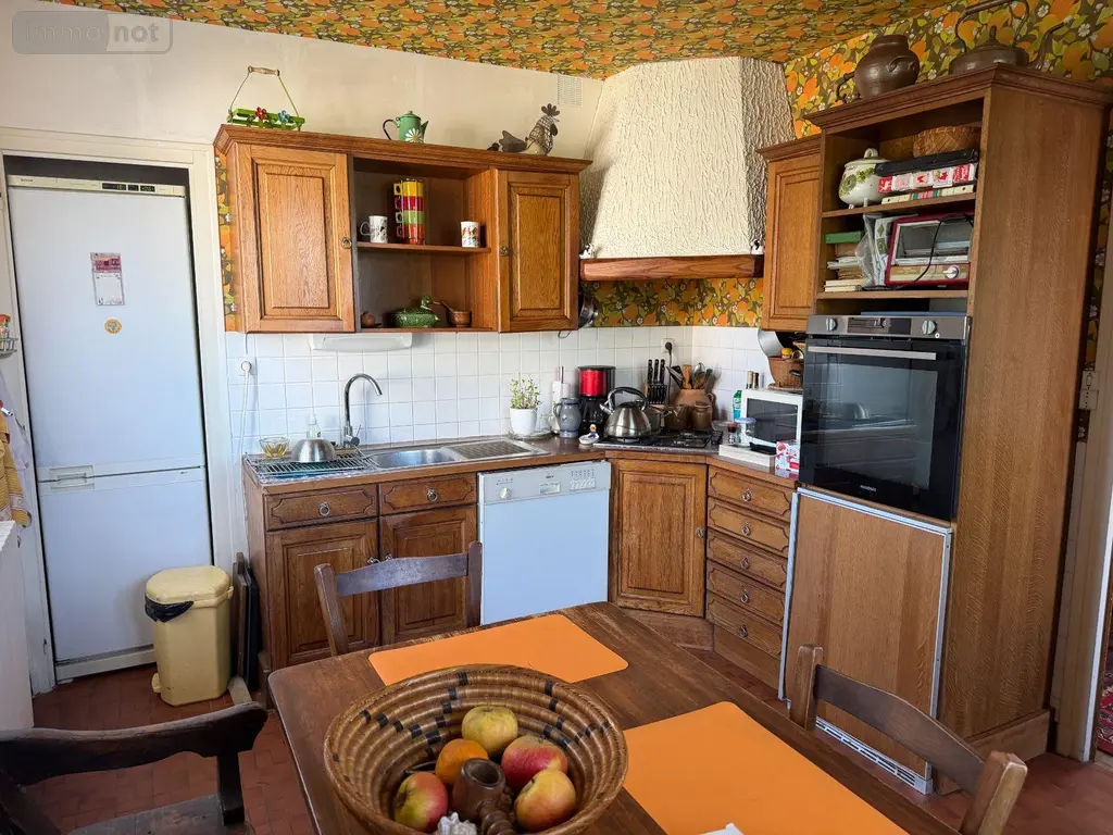 Maison a vendre Melgven 29140 Finistère 29 122 m2 5 pièces 199120 euros 2547 007