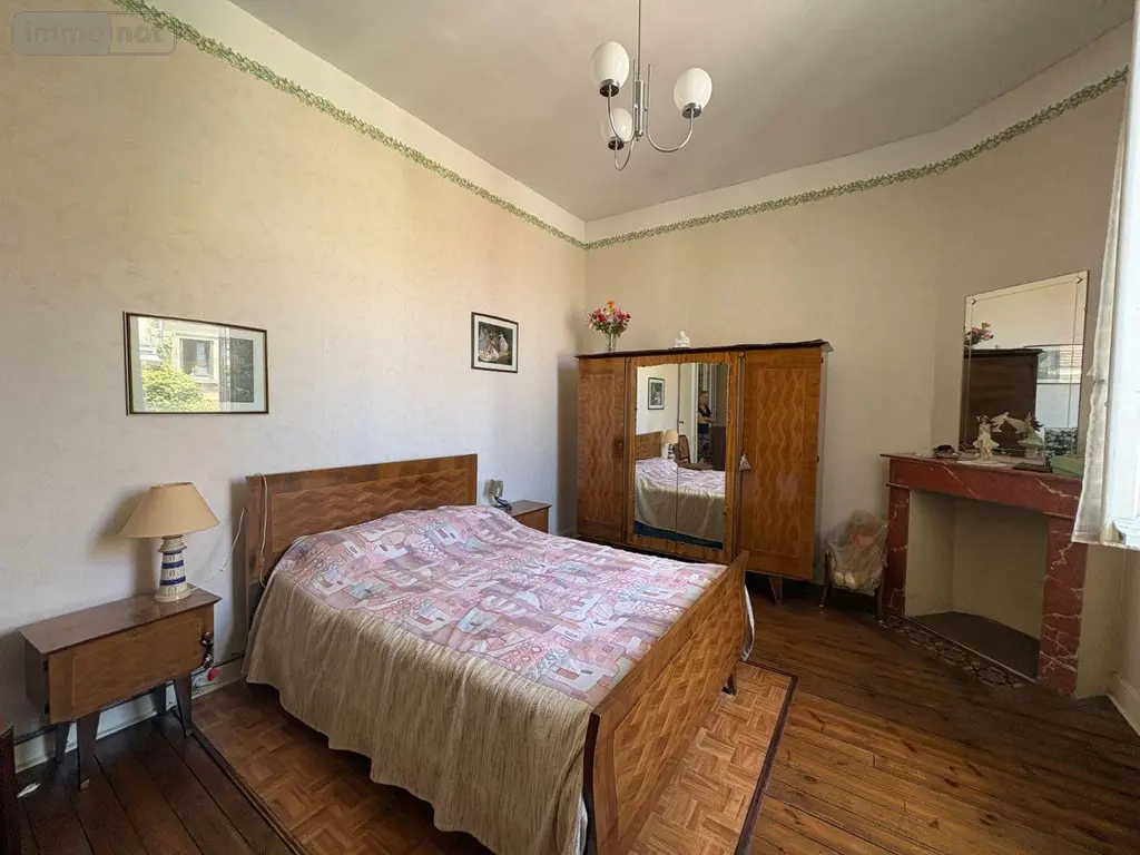 Maison a vendre Bordeaux 33100 Gironde 33 99 m2 5 pièces 331500 euros 026/1036 006