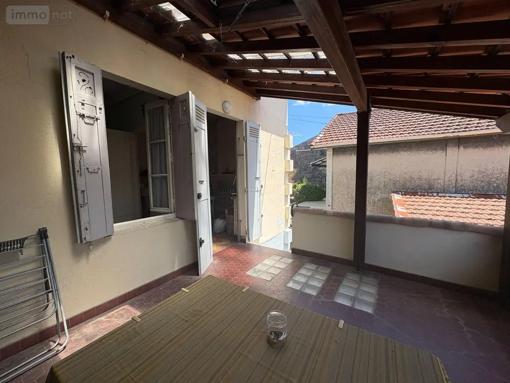 Maison a vendre Bordeaux 33100 Gironde 33 99 m2 5 pièces 331500 euros 026/1036 007