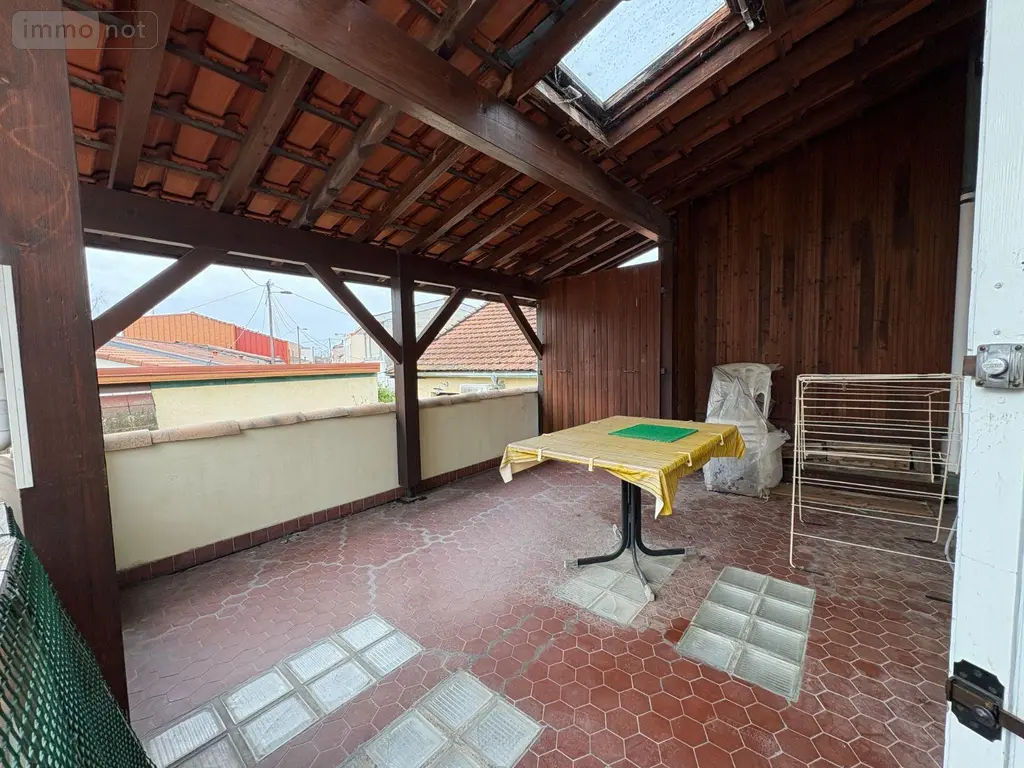 Maison a vendre Bordeaux 33100 Gironde 33 99 m2 5 pièces 331500 euros 026/1036 008